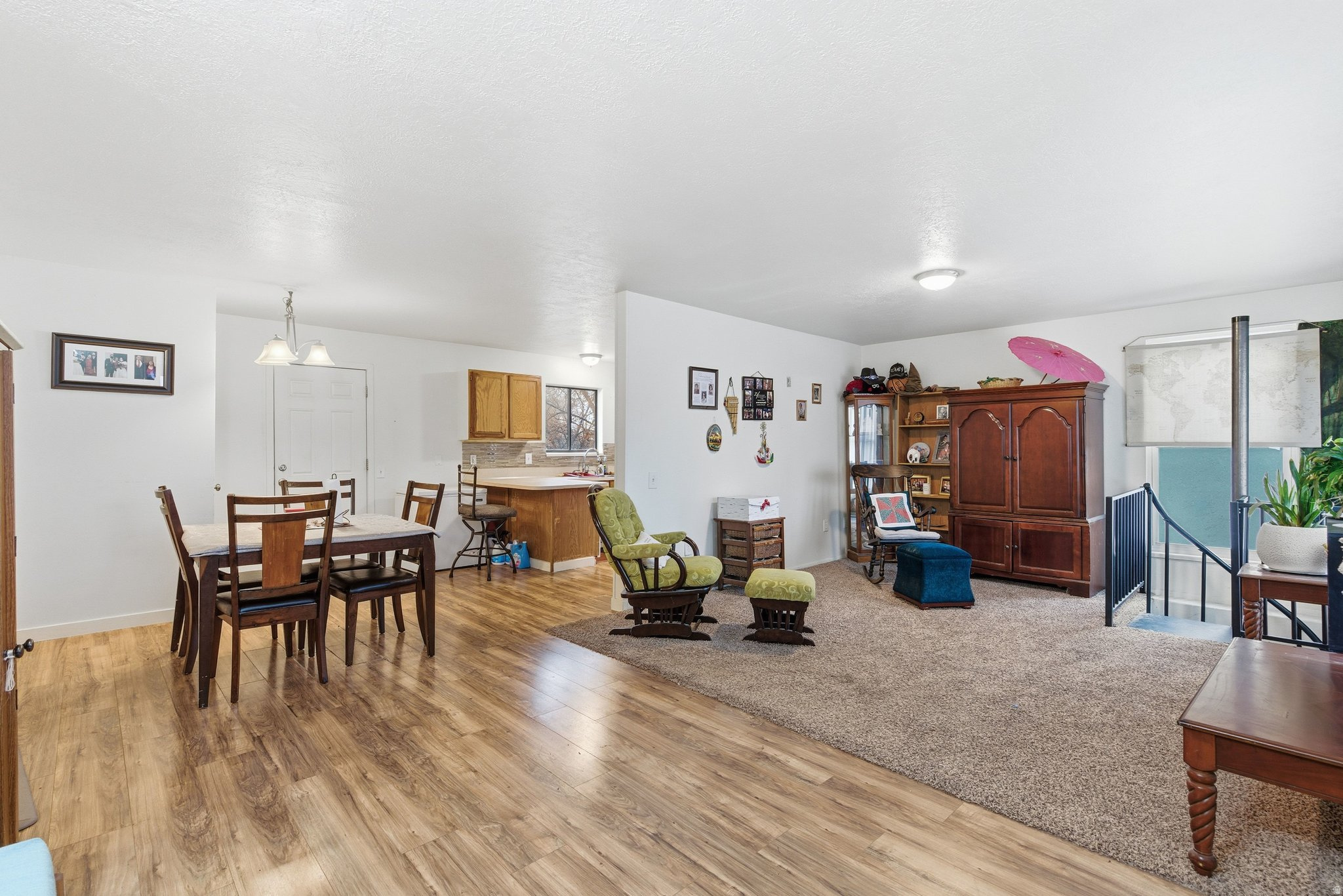 CHERSERFIELD - Residential