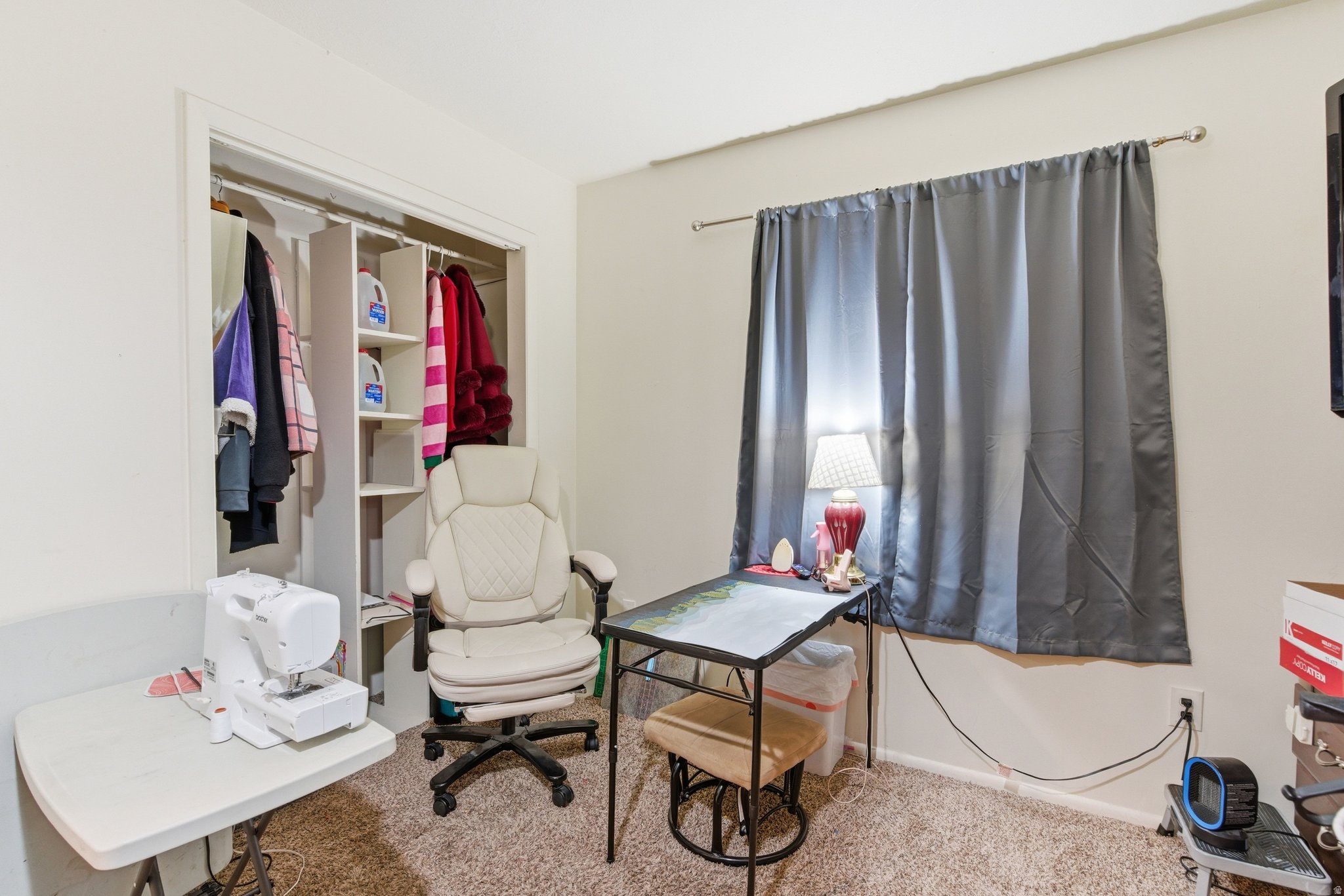 CHERSERFIELD - Residential