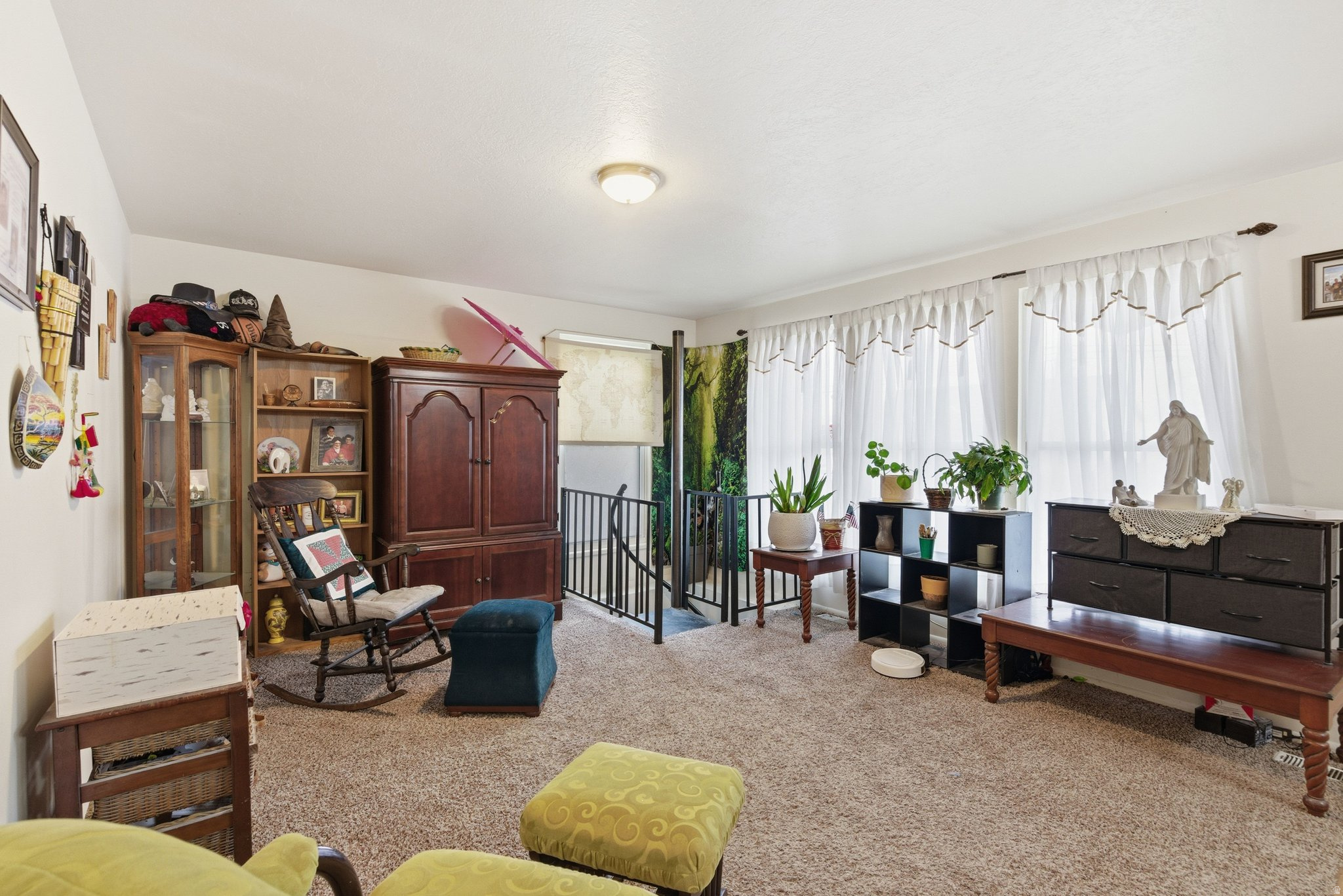 CHERSERFIELD - Residential