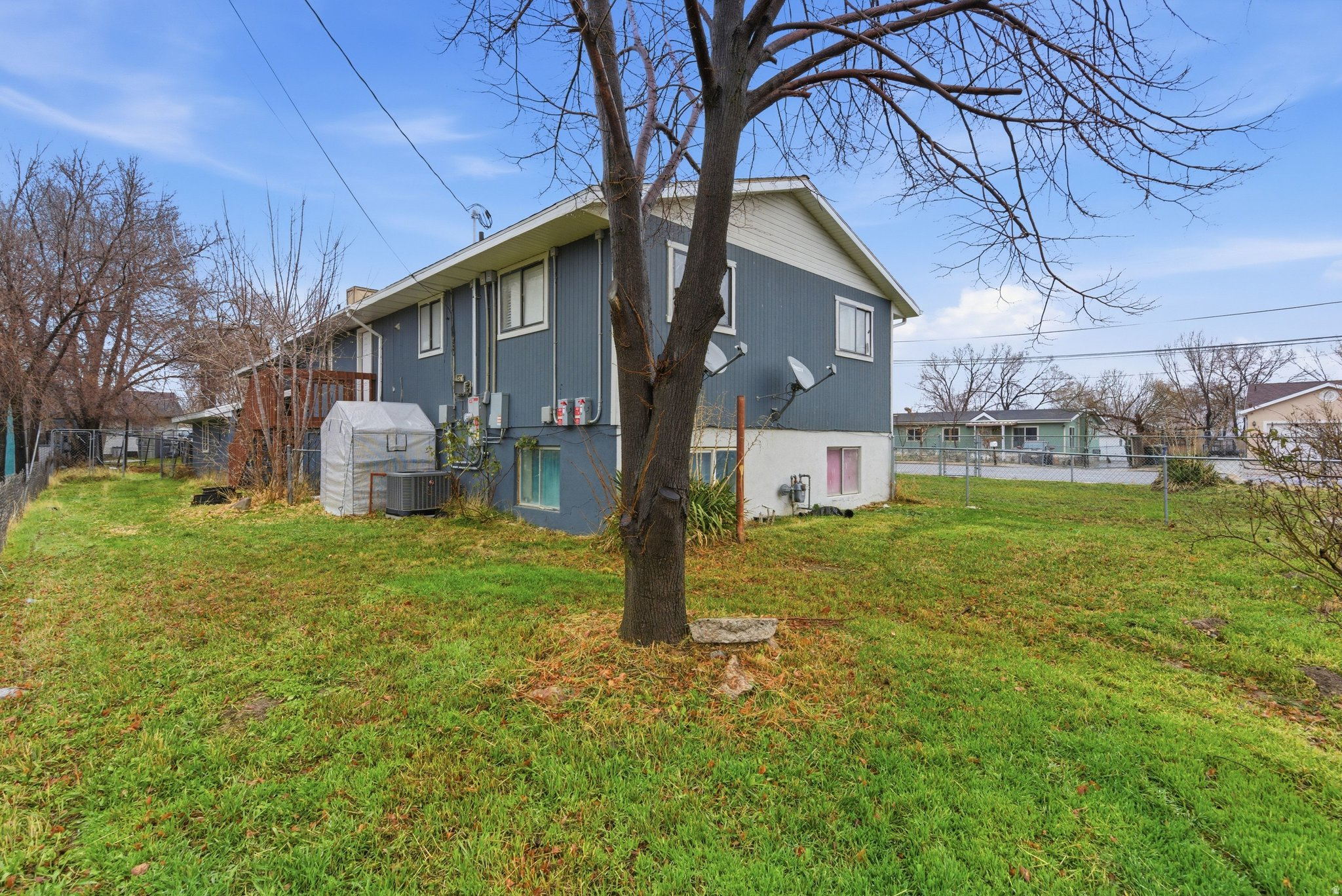 CHERSERFIELD - Residential