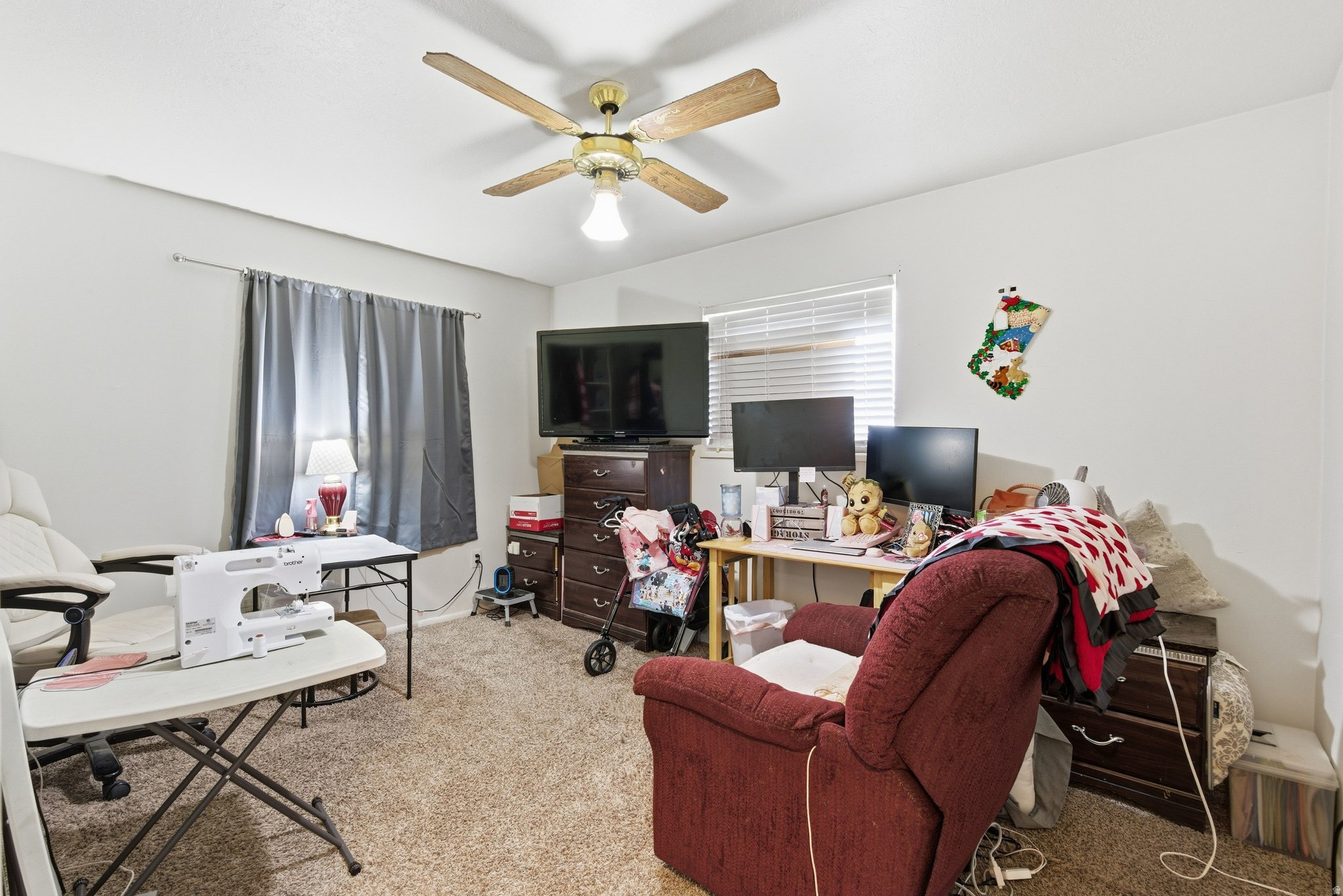 CHERSERFIELD - Residential