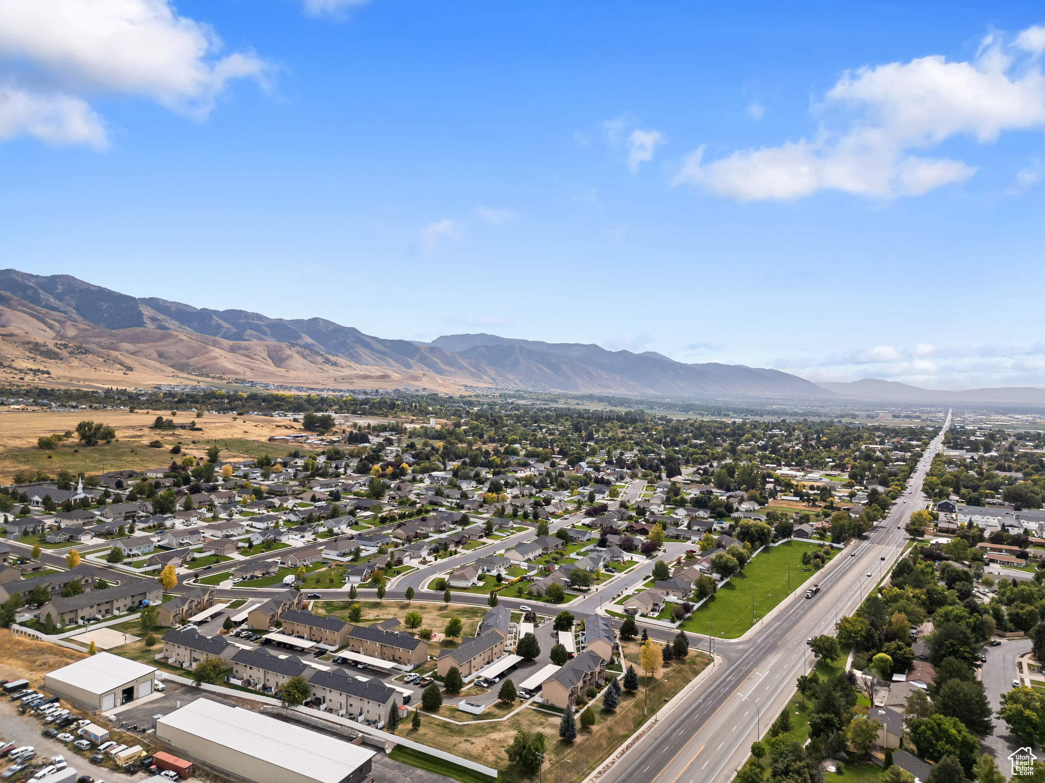 CASTLE VIEW MANOR - Residential