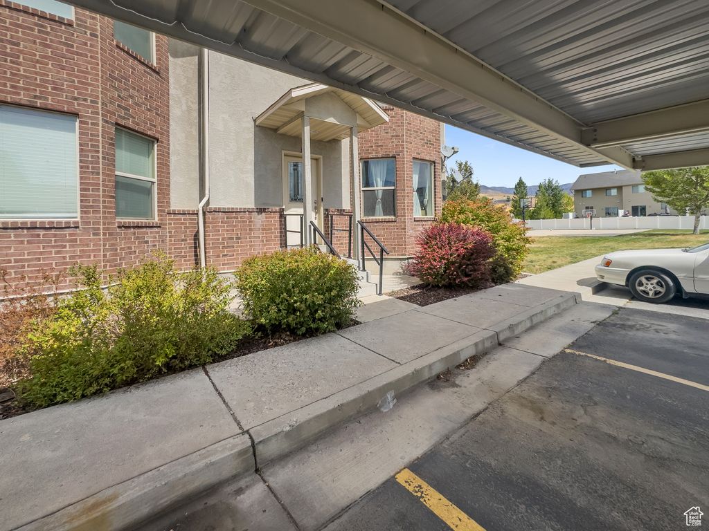 Photo of 101 E 630 N #39, Smithfield, UT 84335 (MLS # 2113220)