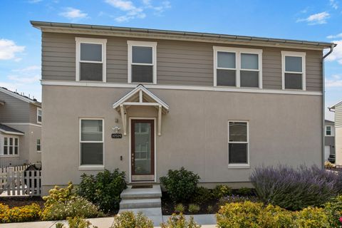 Tiny photo for 10509 S LIV WAY W, South Jordan, UT 84009 (MLS # 2147156)