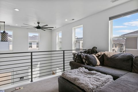 Tiny photo for 10509 S LIV WAY W, South Jordan, UT 84009 (MLS # 2147156)