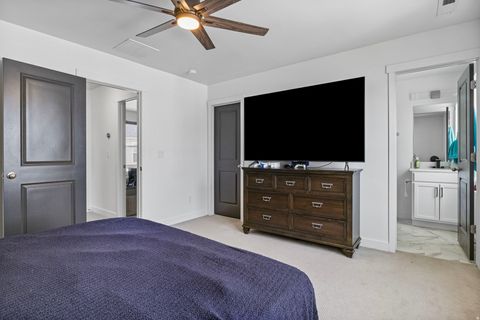 Tiny photo for 10509 S LIV WAY W, South Jordan, UT 84009 (MLS # 2147156)