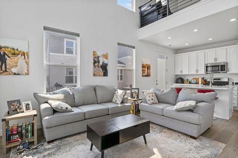 Tiny photo for 10509 S LIV WAY W, South Jordan, UT 84009 (MLS # 2147156)