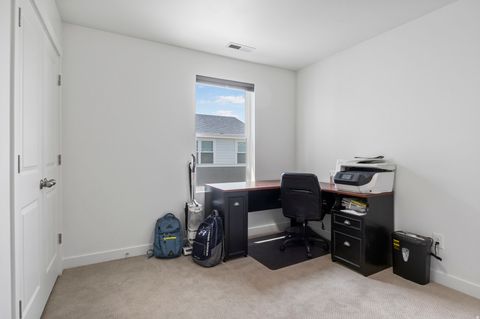 Tiny photo for 10509 S LIV WAY W, South Jordan, UT 84009 (MLS # 2147156)