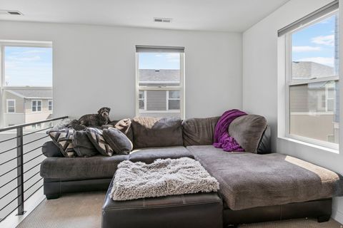 Tiny photo for 10509 S LIV WAY W, South Jordan, UT 84009 (MLS # 2147156)