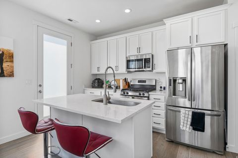 Tiny photo for 10509 S LIV WAY W, South Jordan, UT 84009 (MLS # 2147156)