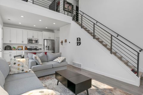 Tiny photo for 10509 S LIV WAY W, South Jordan, UT 84009 (MLS # 2147156)