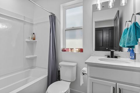 Tiny photo for 10509 S LIV WAY W, South Jordan, UT 84009 (MLS # 2147156)