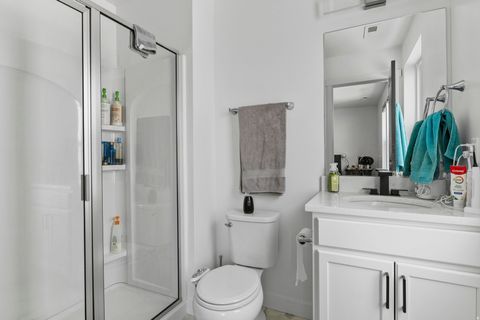 Tiny photo for 10509 S LIV WAY W, South Jordan, UT 84009 (MLS # 2147156)