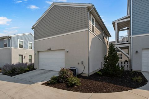 Tiny photo for 10509 S LIV WAY W, South Jordan, UT 84009 (MLS # 2147156)
