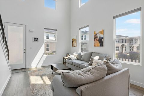 Tiny photo for 10509 S LIV WAY W, South Jordan, UT 84009 (MLS # 2147156)