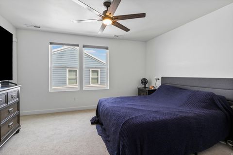 Tiny photo for 10509 S LIV WAY W, South Jordan, UT 84009 (MLS # 2147156)