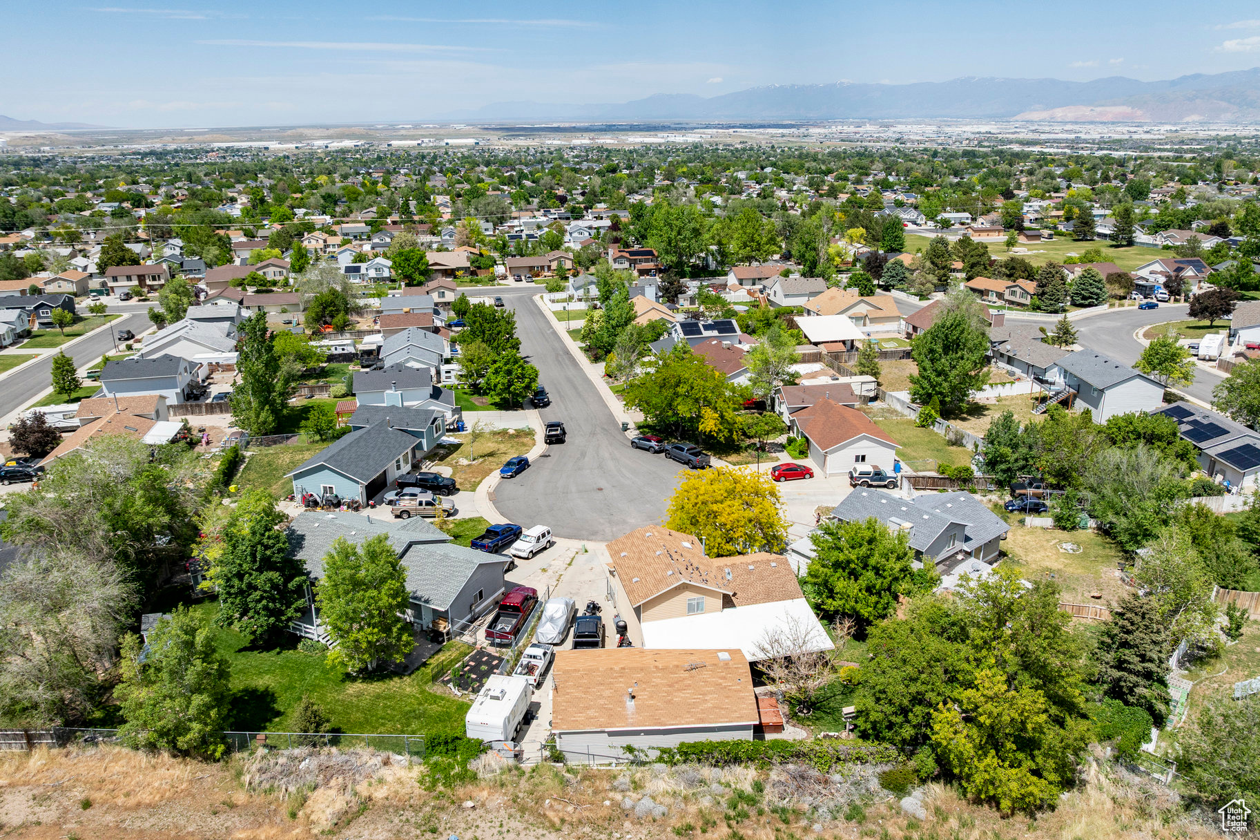 4216 S 6620, West Valley City, Utah image 27