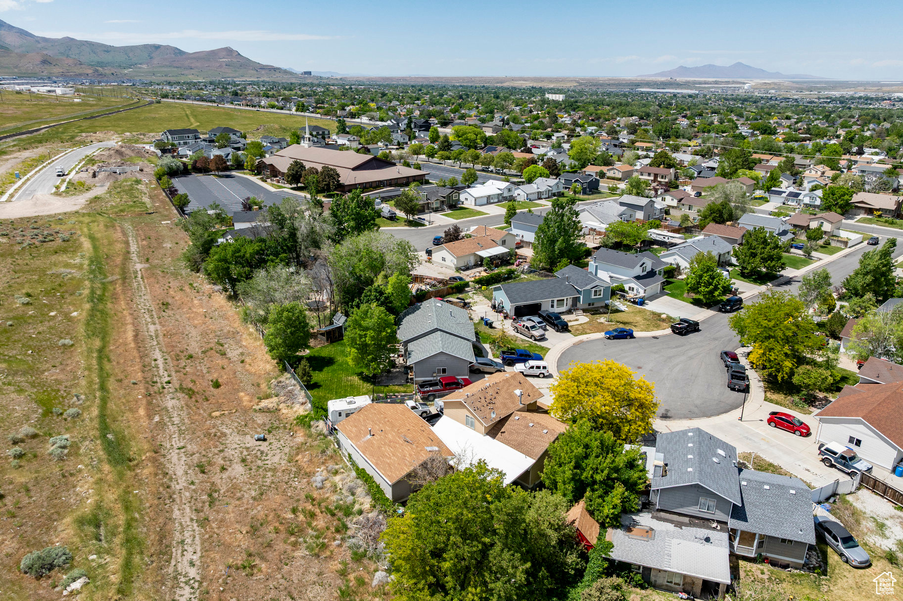 4216 S 6620, West Valley City, Utah image 28