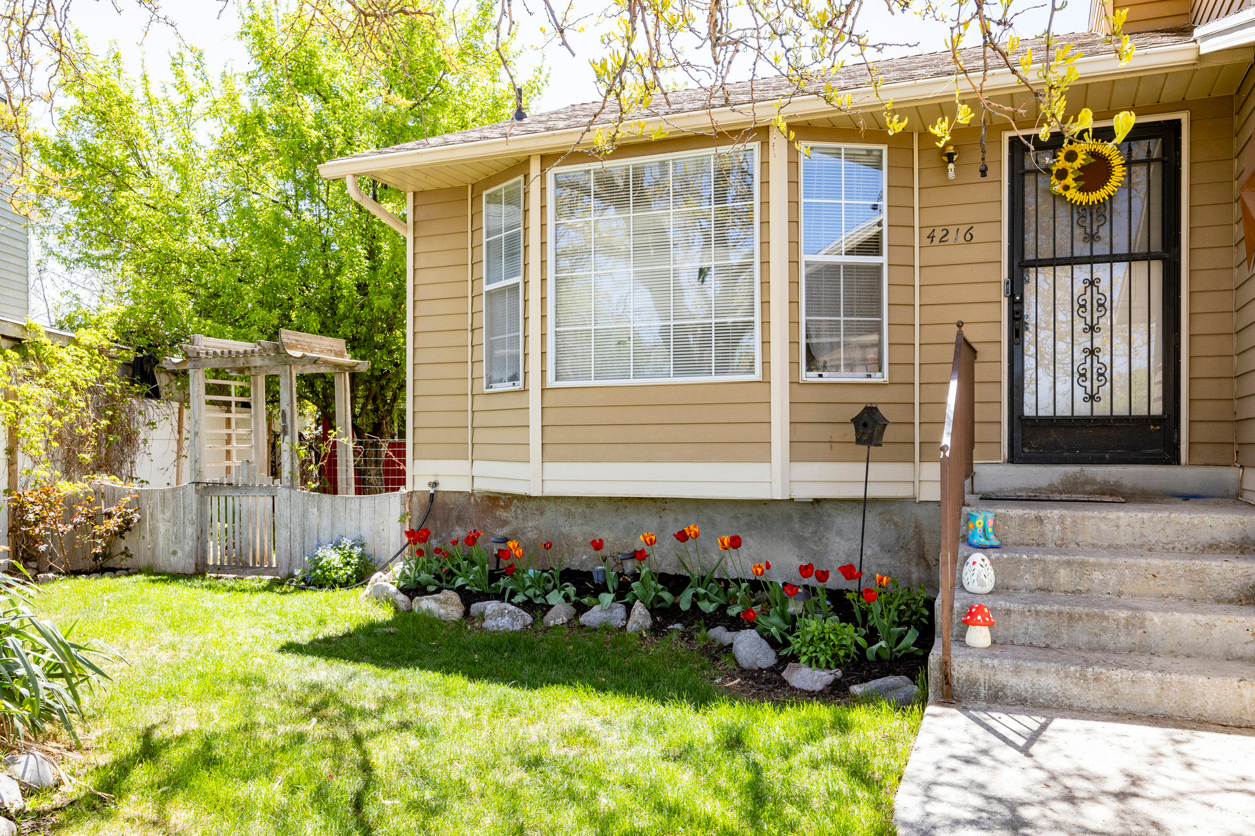 4216 S 6620, West Valley City, Utah image 33