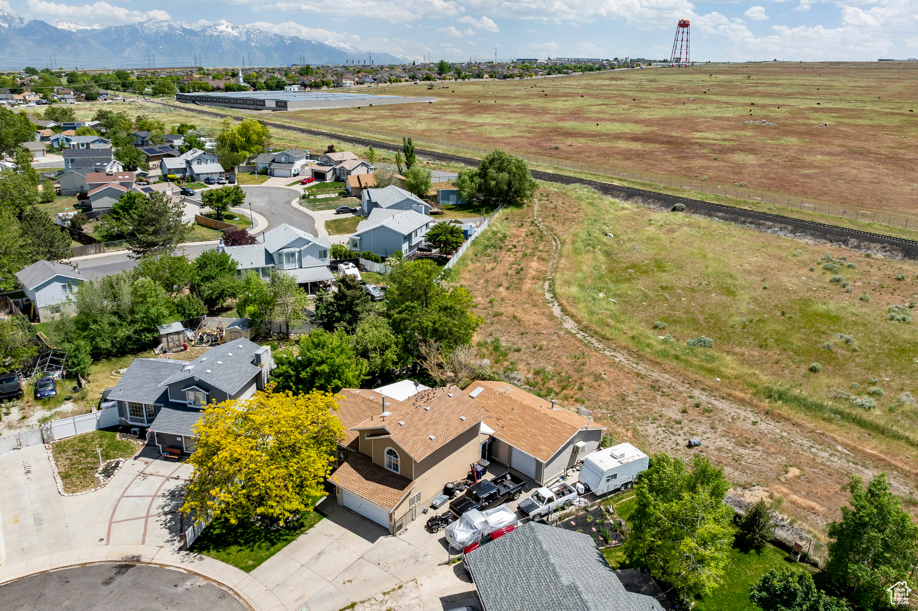 4216 S 6620, West Valley City, Utah image 25