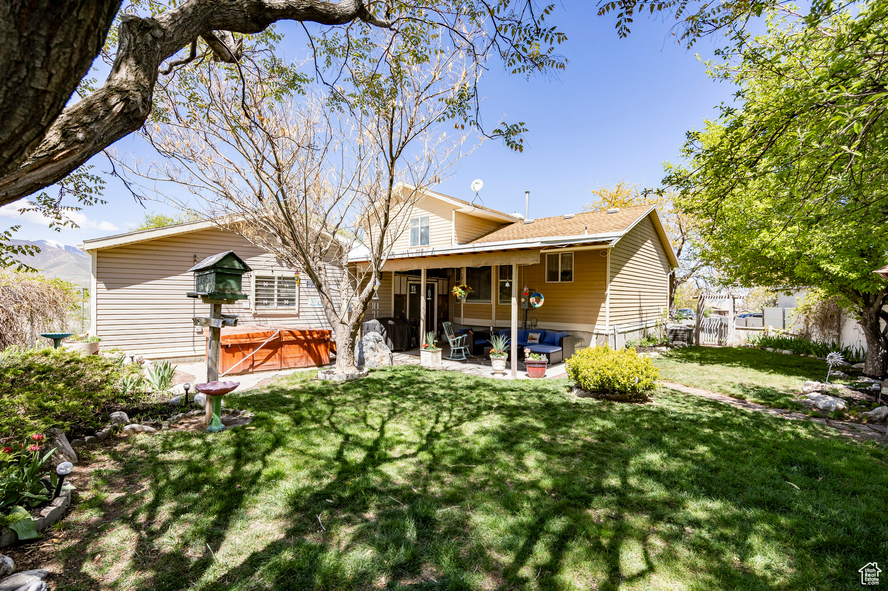 4216 S 6620, West Valley City, Utah image 40
