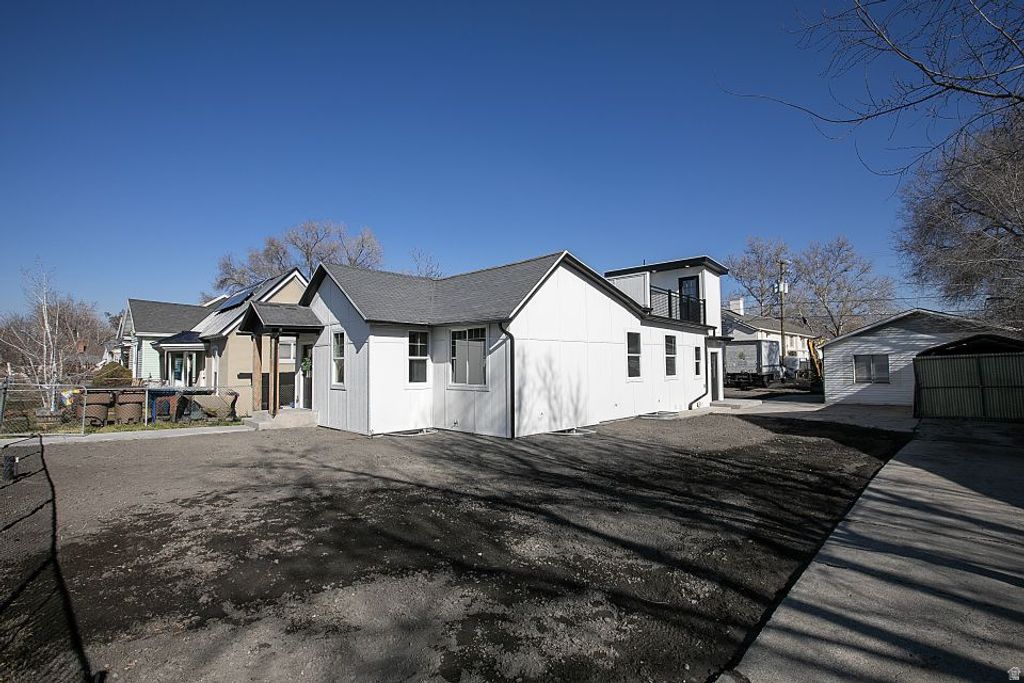 Photo of 535 S POST ST, Salt Lake City, UT 84104 (MLS # 2132632)