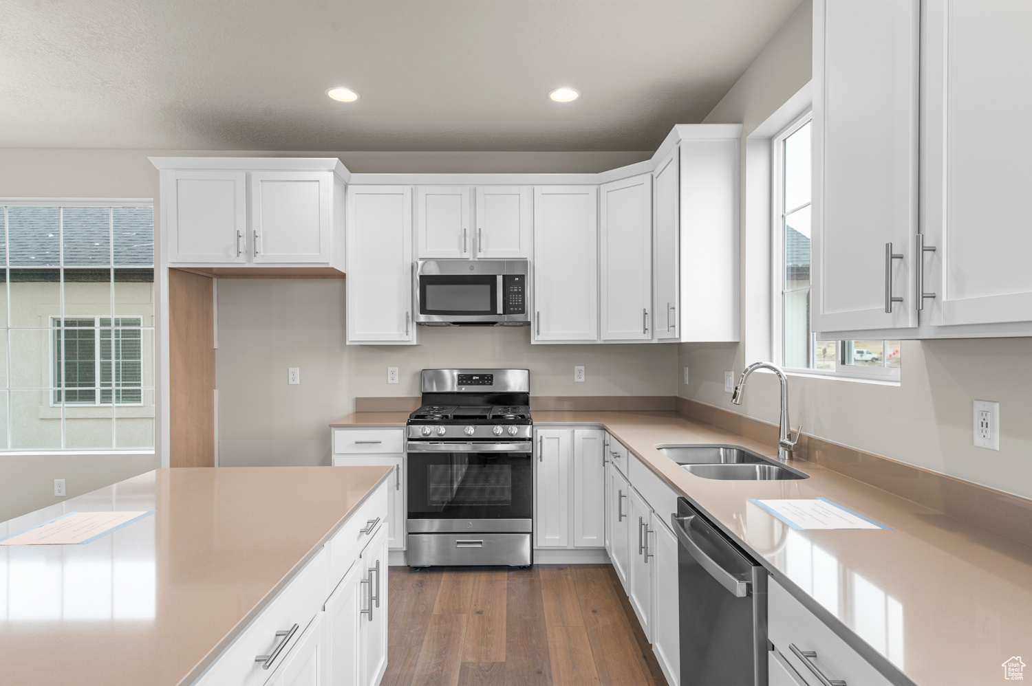 DRY CREEK HIGHLAND COTTAGE 172 - Residential