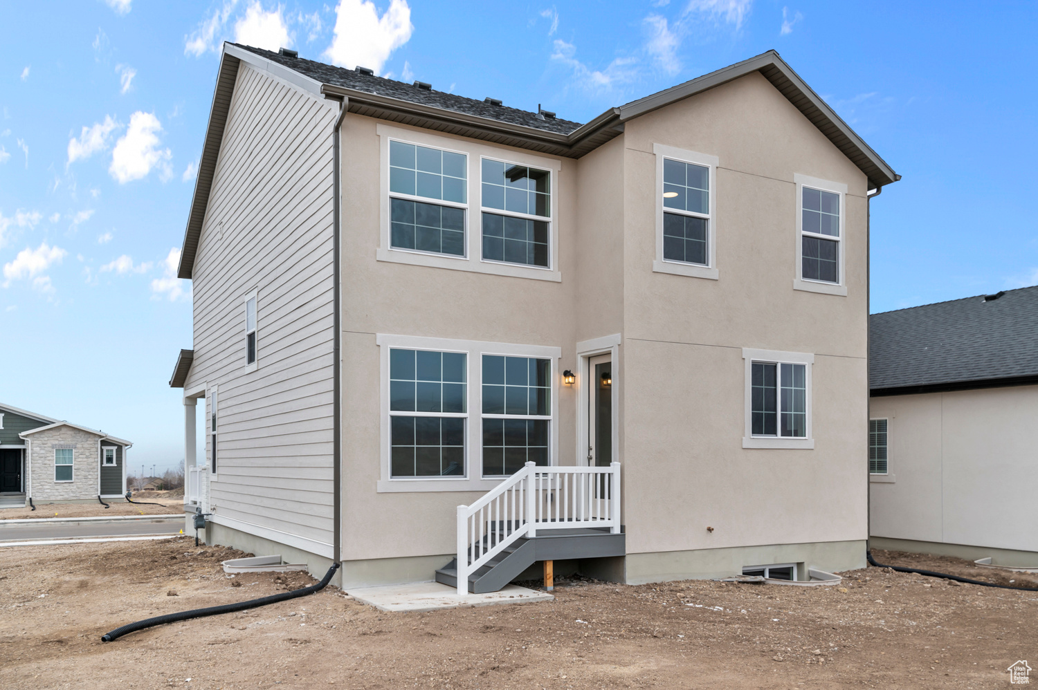 DRY CREEK HIGHLAND COTTAGE 172 - Residential