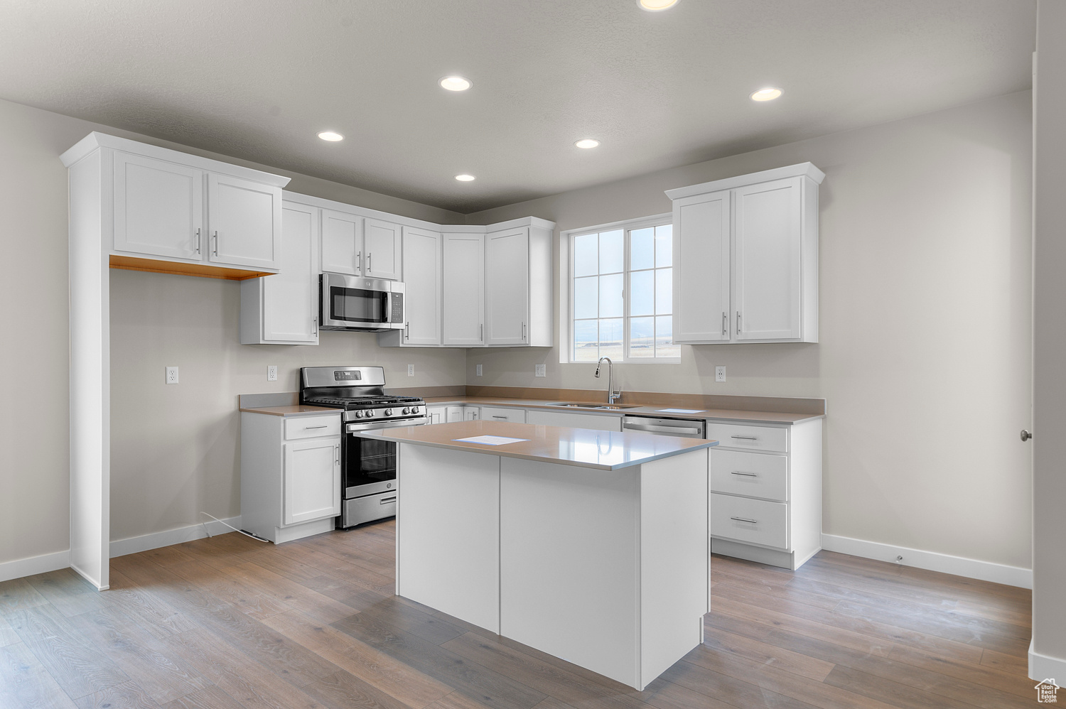 DRY CREEK HIGHLAND COTTAGE 172 - Residential