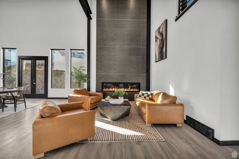 Tiny photo for 14152 S SUMMIT TOP LN, Herriman, UT 84096 (MLS # 2052998)