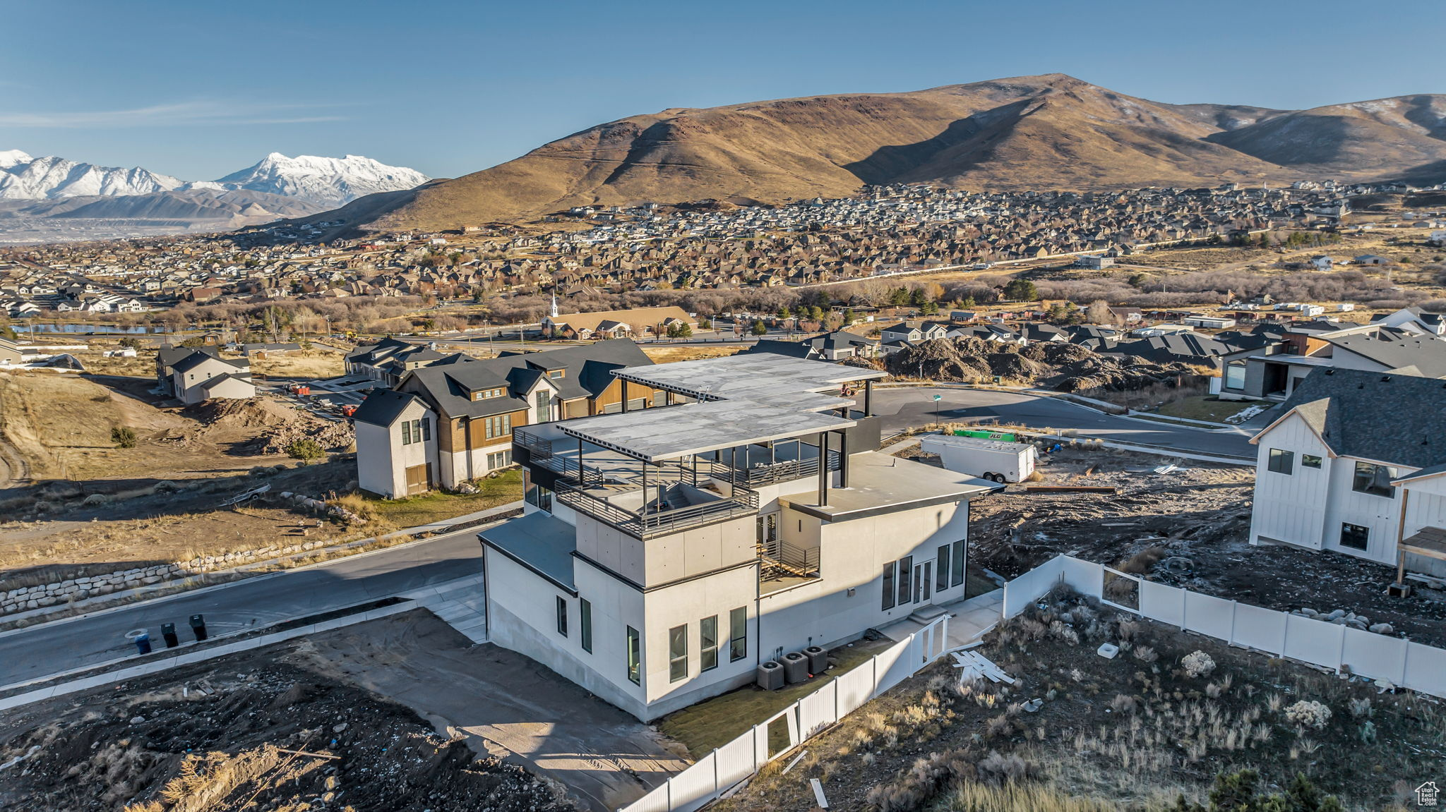 14152 S Summit Top Ln, Herriman, Utah image 21