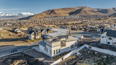 Tiny photo for 14152 S SUMMIT TOP LN, Herriman, UT 84096 (MLS # 2052998)