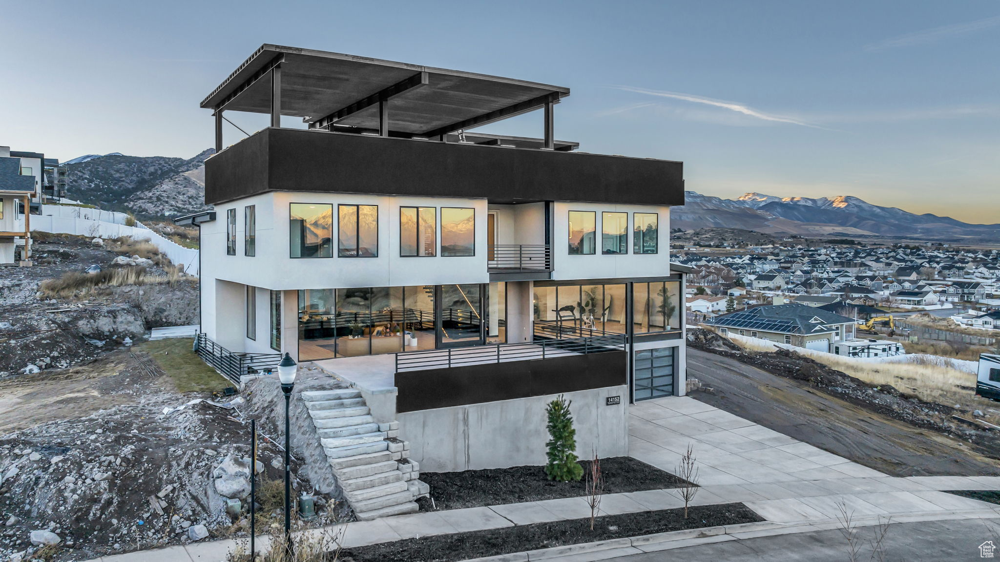 14152 S Summit Top Ln, Herriman, Utah image 1