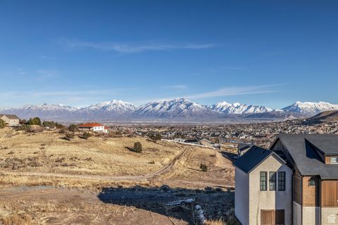 Tiny photo for 14152 S SUMMIT TOP LN, Herriman, UT 84096 (MLS # 2052998)