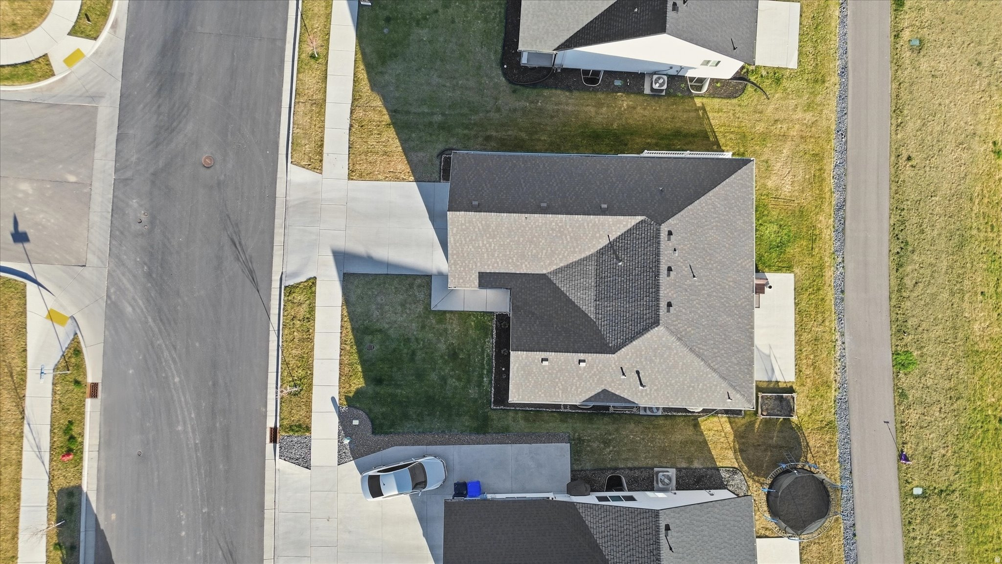 THE VILLAGE AT FOX MEADOWS - Residential