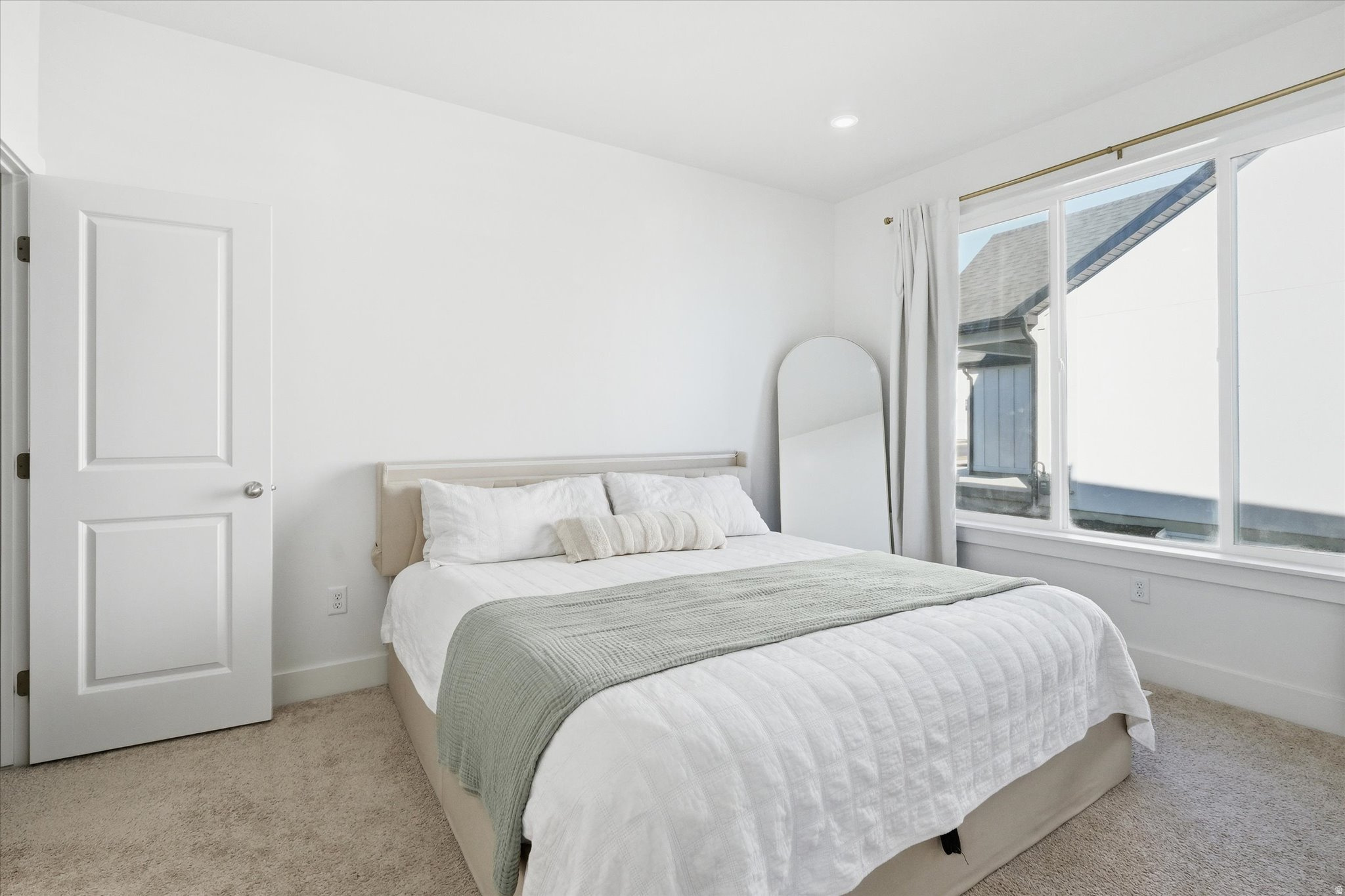 THE VILLAGE AT FOX MEADOWS - Residential