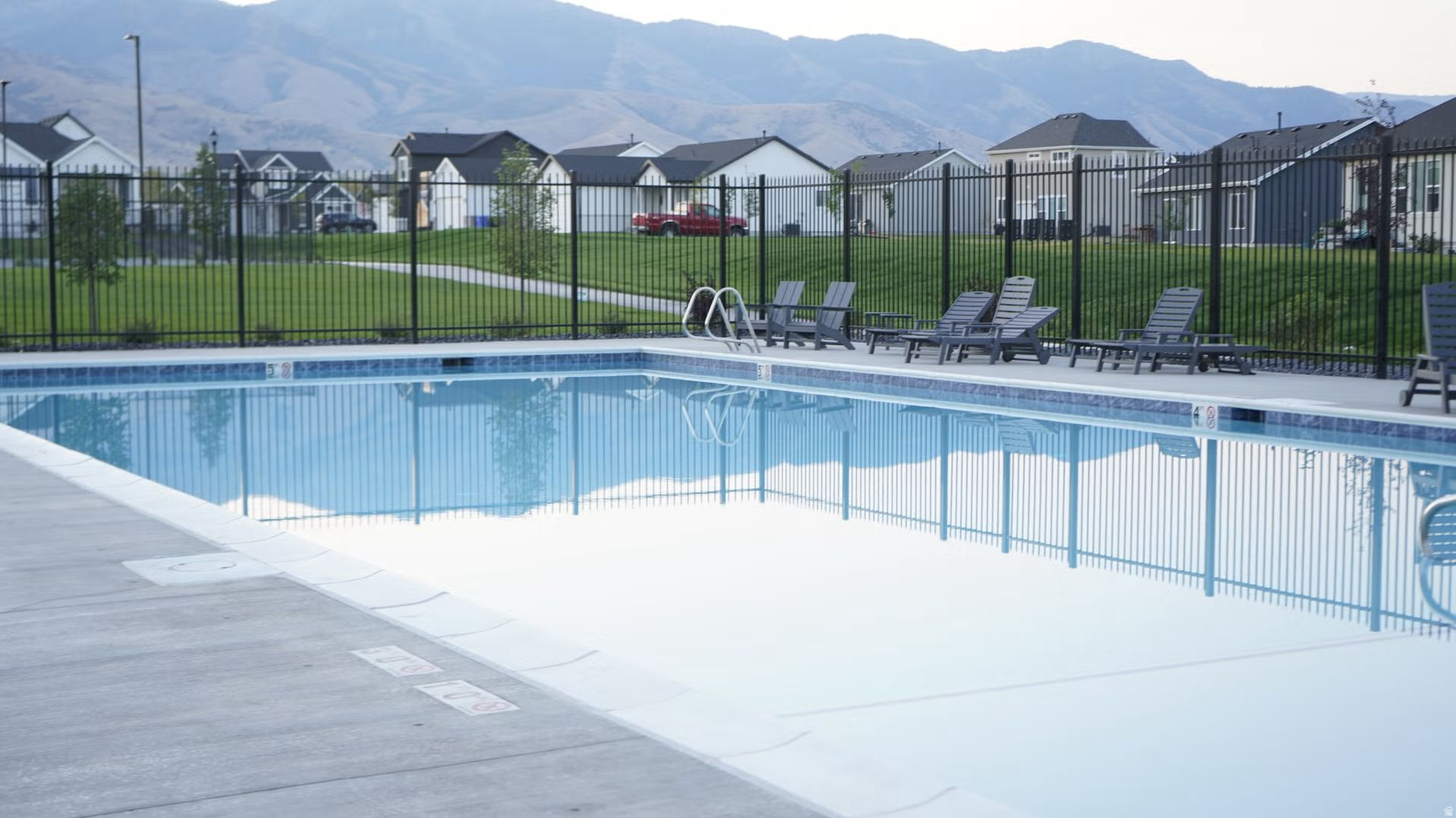 THE VILLAGE AT FOX MEADOWS - Residential