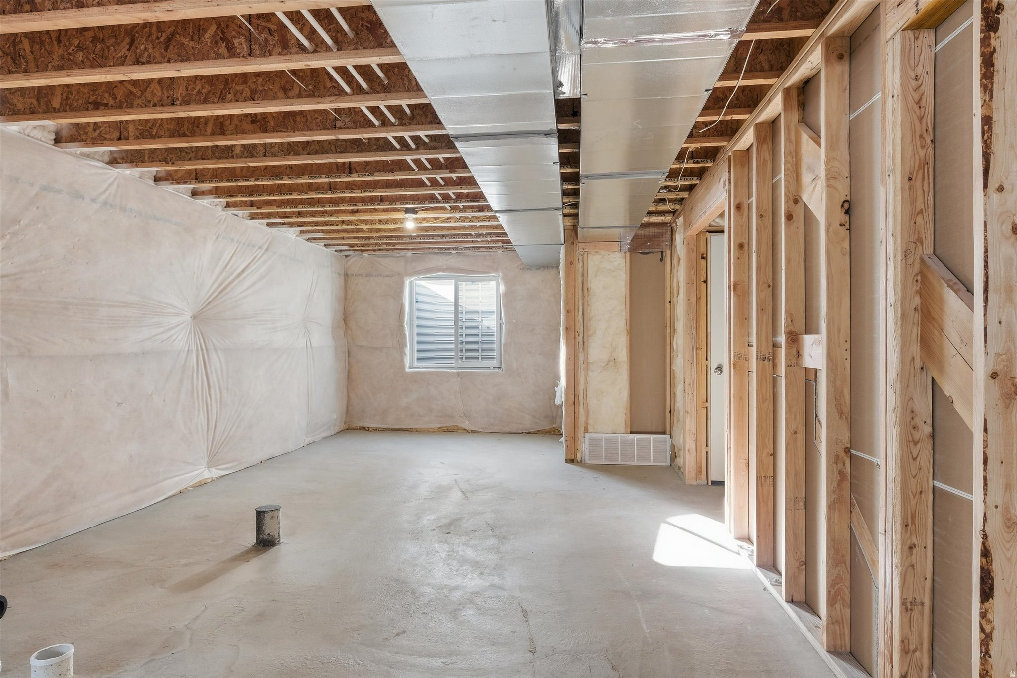 THE VILLAGE AT FOX MEADOWS - Residential