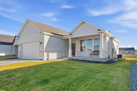 Tiny photo for 740 W 500 N, Smithfield, UT 84335 (MLS # 2145060)