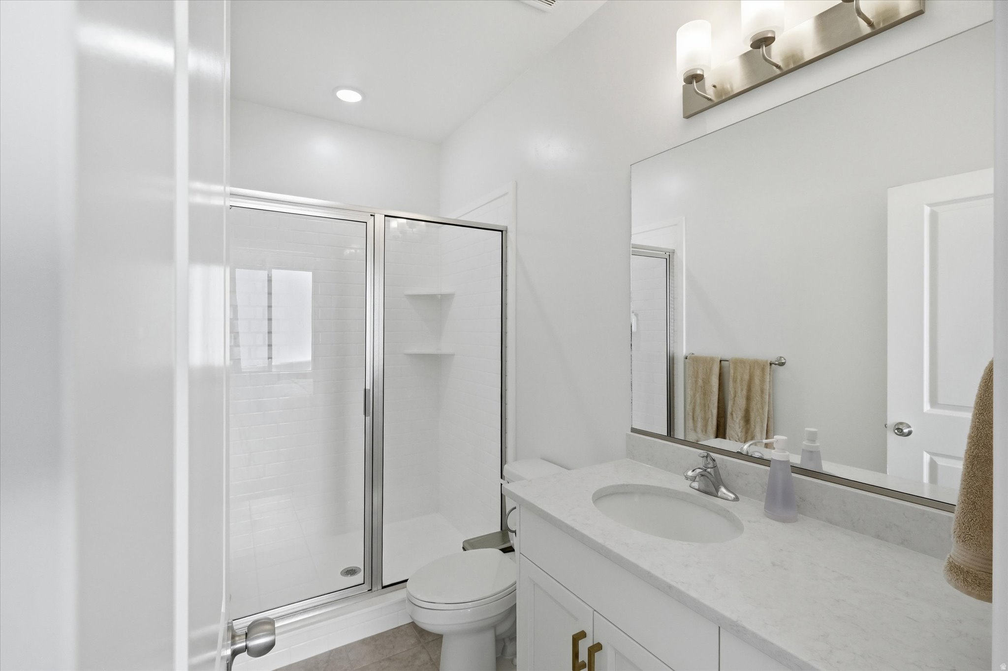 THE VILLAGE AT FOX MEADOWS - Residential