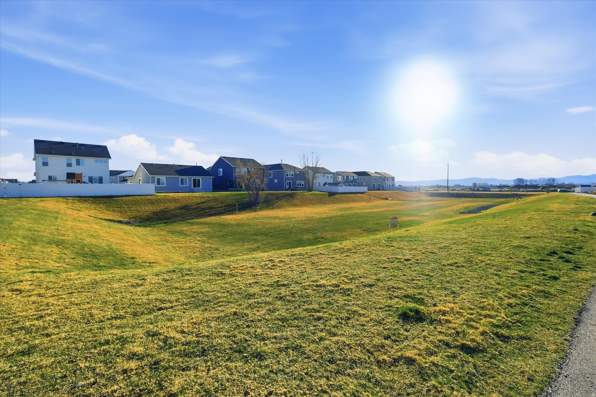 THE VILLAGE AT FOX MEADOWS - Residential