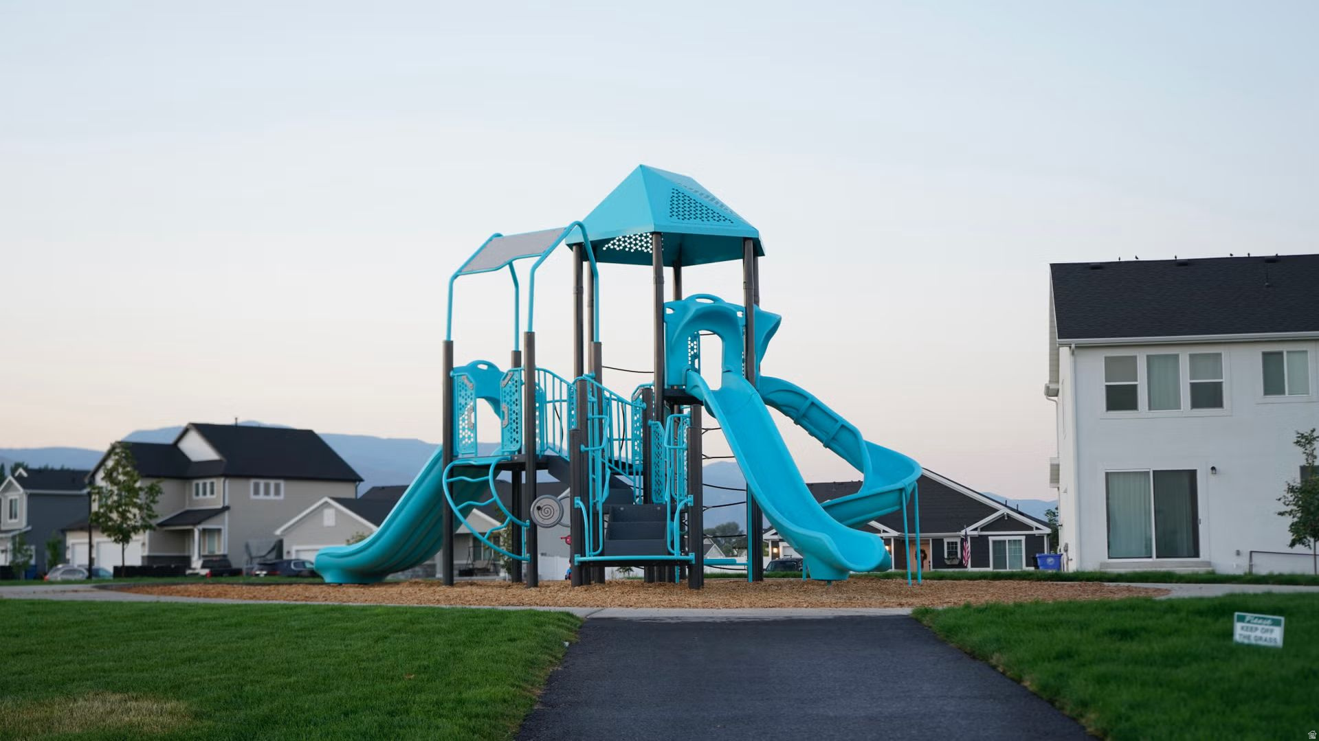 THE VILLAGE AT FOX MEADOWS - Residential