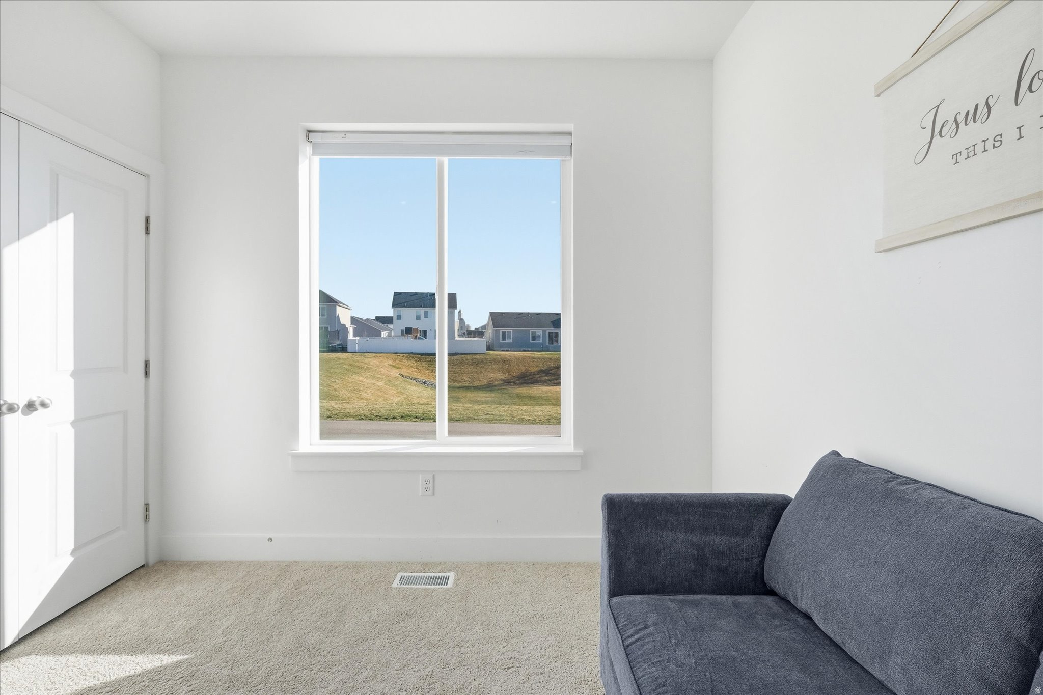 THE VILLAGE AT FOX MEADOWS - Residential