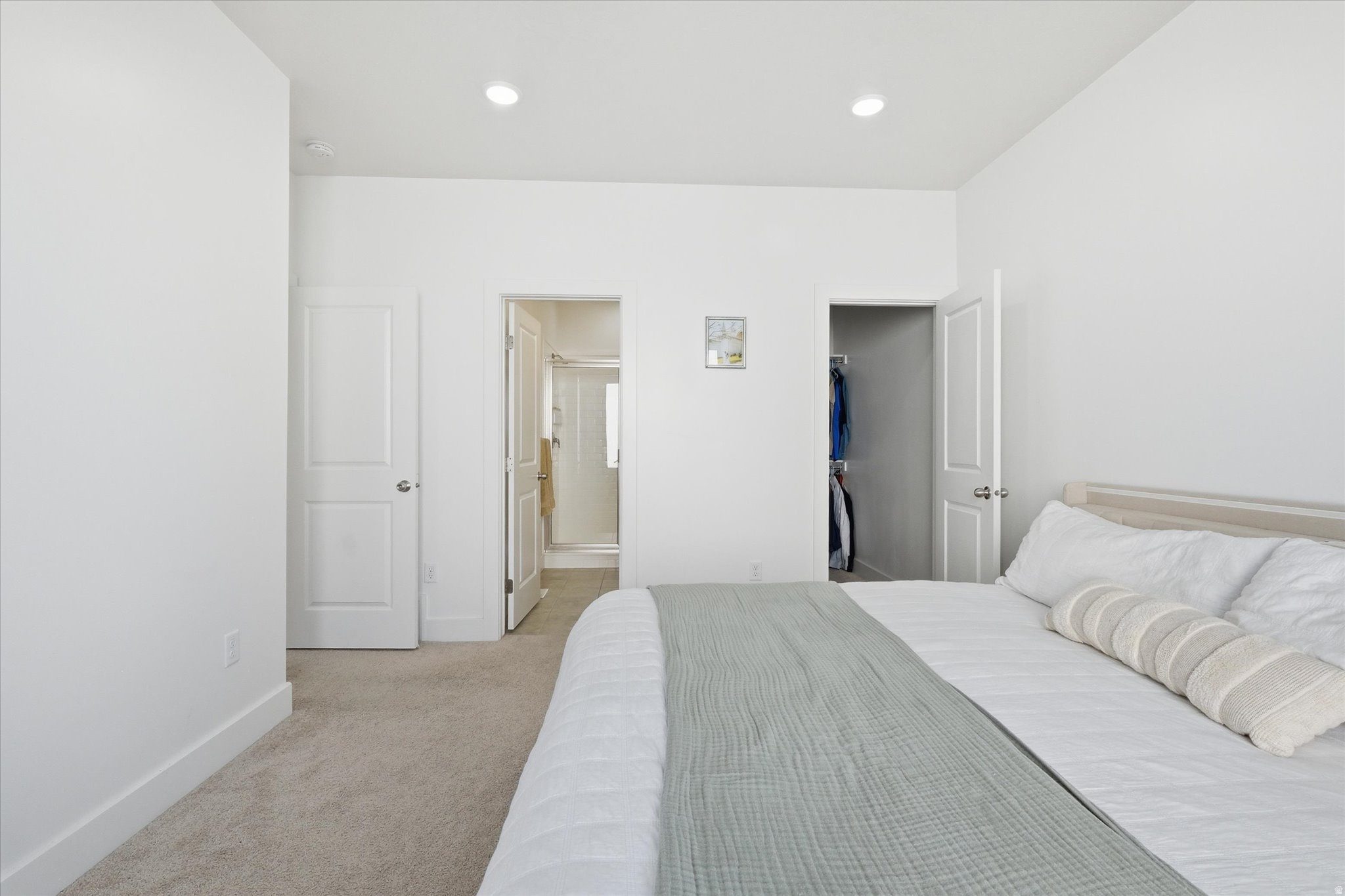 THE VILLAGE AT FOX MEADOWS - Residential