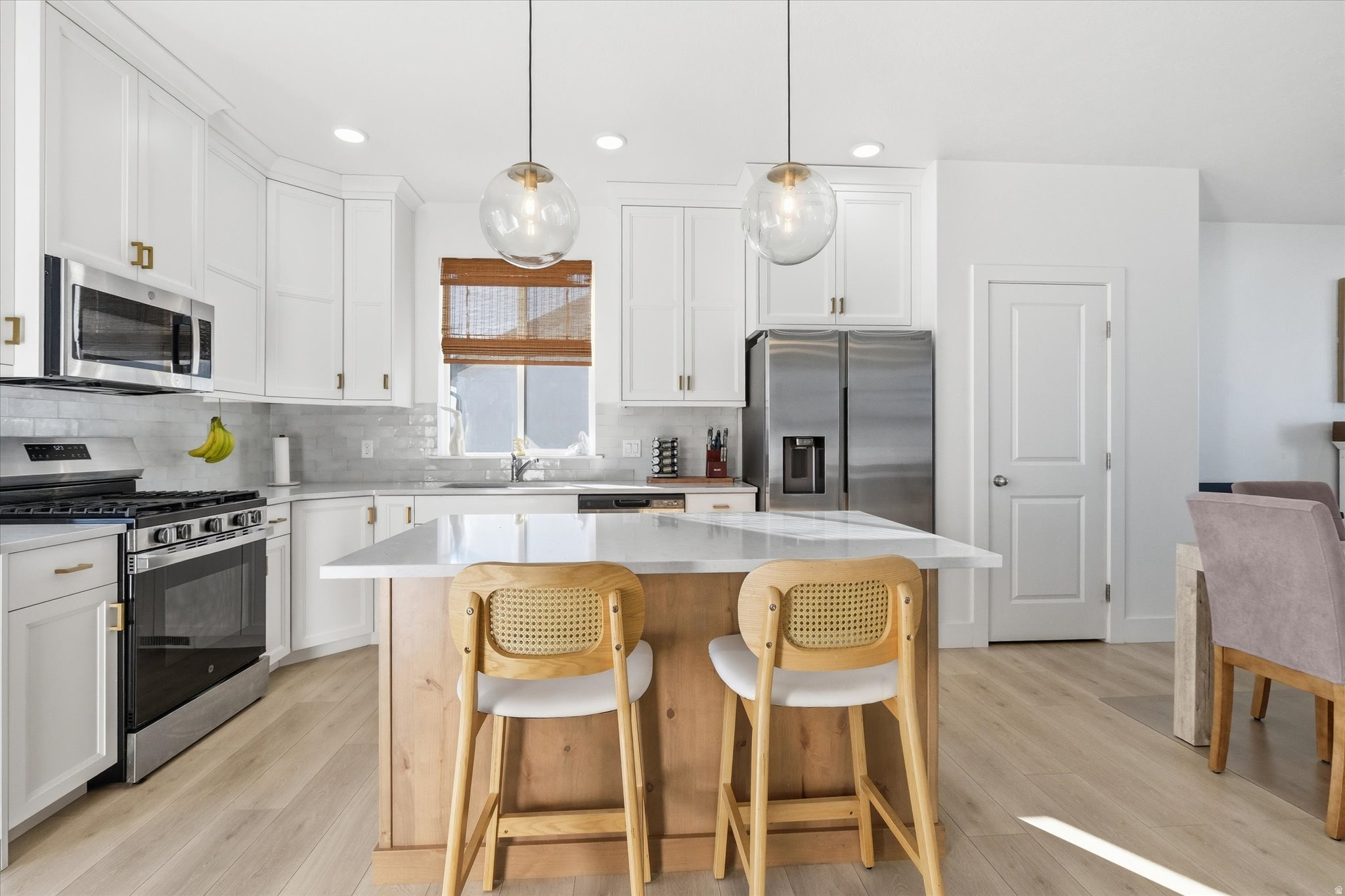 THE VILLAGE AT FOX MEADOWS - Residential