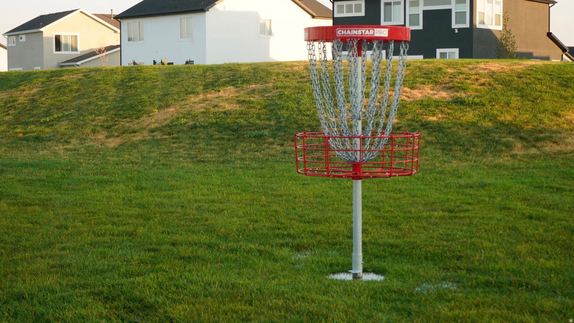 THE VILLAGE AT FOX MEADOWS - Residential