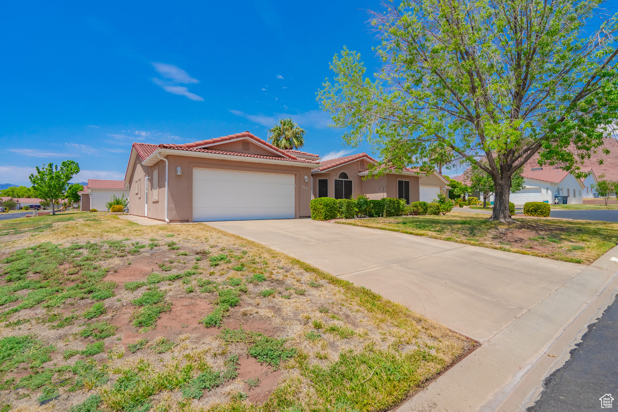 538 S Mariah Ct, Ivins, Utah image 8