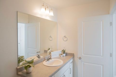 Tiny photo for 5149 W CAPRICCO CT #1069, Herriman, UT 84096 (MLS # 2121751)