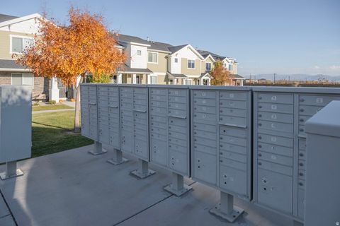 Tiny photo for 5149 W CAPRICCO CT #1069, Herriman, UT 84096 (MLS # 2121751)