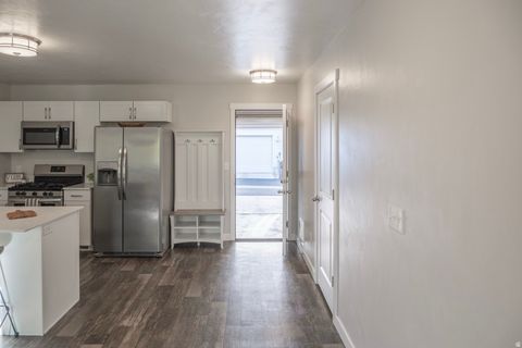 Tiny photo for 5149 W CAPRICCO CT #1069, Herriman, UT 84096 (MLS # 2121751)